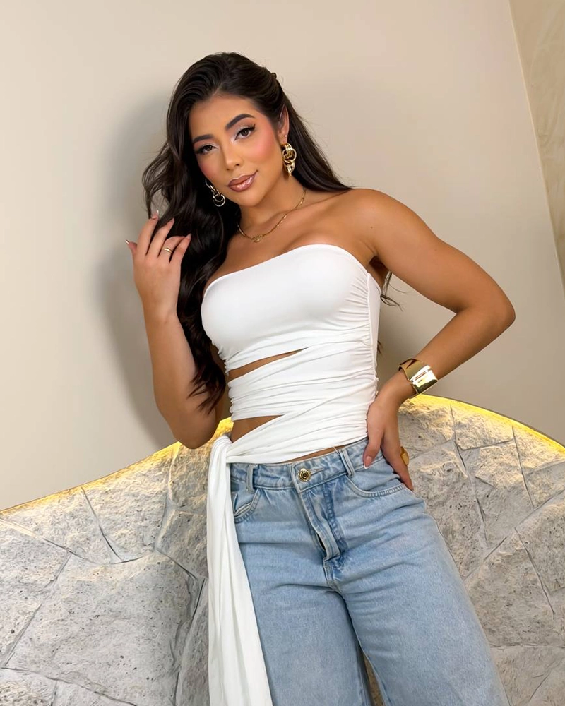 Cropped Lari - Imagem 5