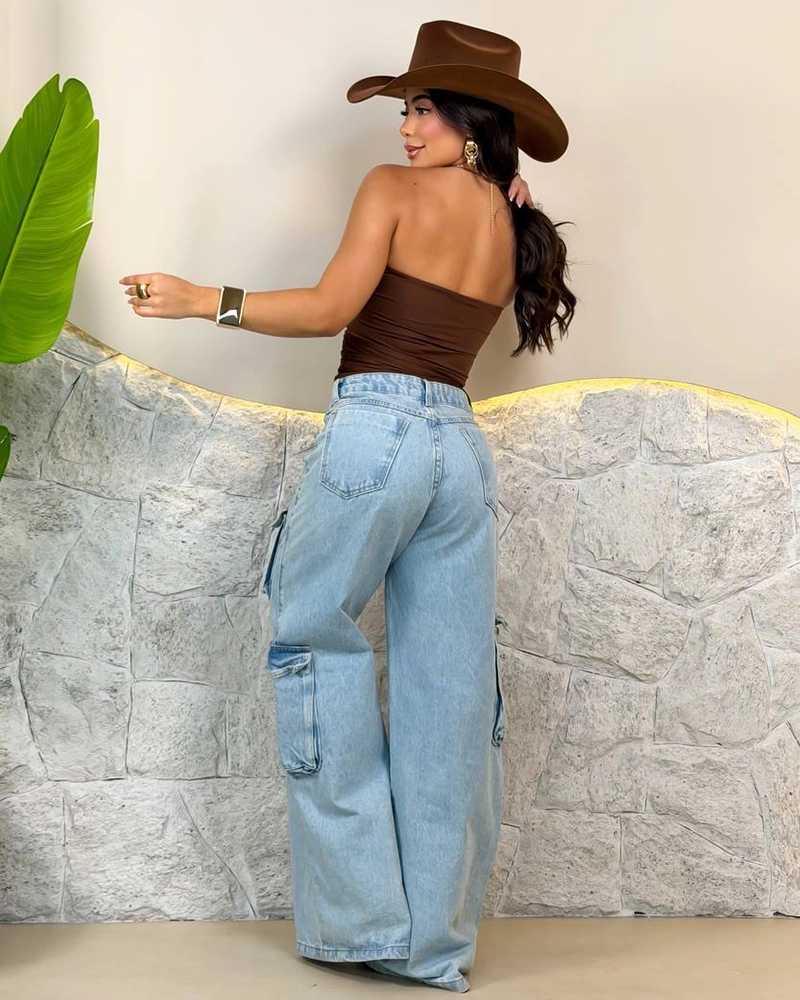 Cropped Lari - Imagem 2