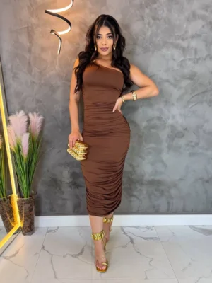 Vestido Alana